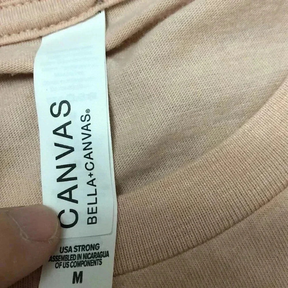 T-shirt Ruth Bader Ginsburg "Fight For the Things You Care About" - Picture 3 of 3